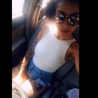 Zahria_Cahreen's profile picture. Anjah Jaliz 👶🏼💕🌷 I - XXI - MMXVII