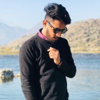 Manan Jutt (@talkisjutt) 's Twitter Profile