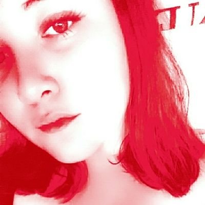 Dafnerlz94's profile picture. IDONTMIND ⬛♥️