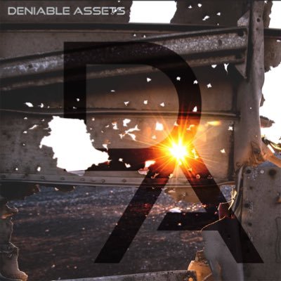 Deniable Assets is an in-character podcast following the exploits of two shadowrunners, Wolf and Mr Clean.
