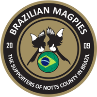 Notts County Brasil 🇧🇷 (@nottsbrazil) 's Twitter Profile Photo Notts County Brasil 🇧🇷 (@nottsbrazil) 's Twitter Profile Photo