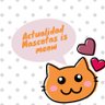 mascotas_info's profile picture. Feminista antiespecista 💚💜.
Mejor blog Categoría Animaleros #Premios20Blogs2020
Consejos e información para cuidar de tu 🐶 y 🐱