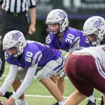 Henry Vantieghem | Class of 2022, QB | 155lb | 5’10 | King’s Ridge Christian School | Alpharetta, Ga | 4.1 GPA | #FactoryBuilt