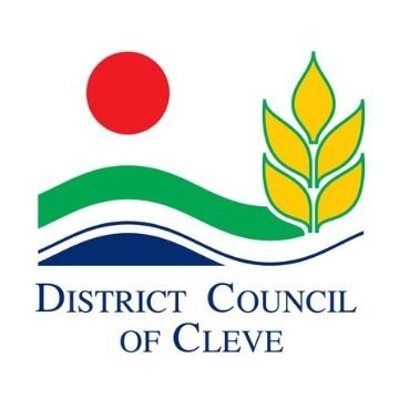 The District Council of Cleve is situated on the #EyrePeninsula of #SouthAustralia. Stay up to date with Council news, services, events and activities.