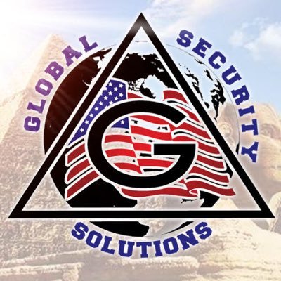 globals34971232's profile picture. Welcome to Global Security Solutions! We provide security for shows, conventions, and many events nationwide!