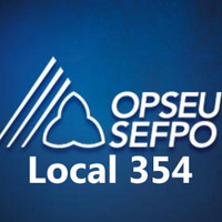 OPSEU Local 354(@354Local) 's Twitter Profile Photo