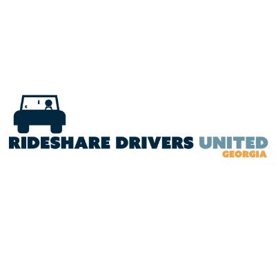 We are an organization of Georgia drivers, in focused on amplifying the voices of all Georgia rideshare drivers.