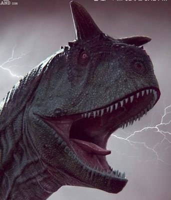 I love Dinosaurs
