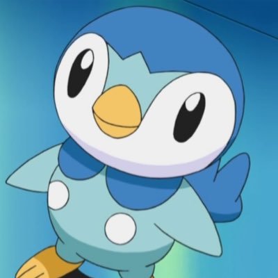 Piplup Propaganda | Inspired by Bulbasaur Propaganda