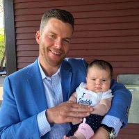 Chad Babcock (@chadbabcock1) 's Twitter Profile