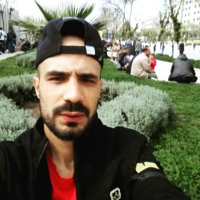 Zineddi96555778's profile picture. 