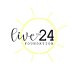 Live For 24 Foundation (@Live_For_24) Twitter profile photo