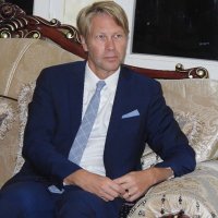 Andreas von Uexküll (@auexkull) 's Twitter Profile