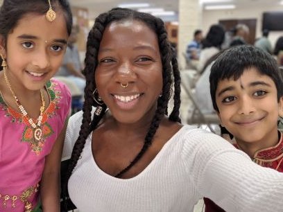 GadsdenDakota's profile picture. Teacher👩🏿‍🏫 Nerd🦹 Model👠 Creative📸🎬Bookish📙 Traveler🗺️💱Queen👑