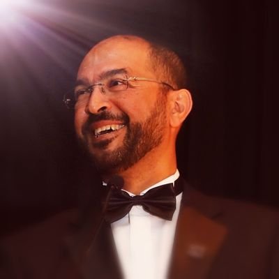 Engagement Professor, Social Entrepreneur, Author & International Speaker
