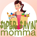 Welcome to $uper $avin' Momma! Bringing you great deals, coupons, savings, freebies, samples, reviews, giveaways & more!