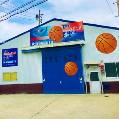 DNUGGETSNAGOYA's profile picture. “いつでも誰でもひとりでも バスケができる” ザ・バスケットボール アスレティッククラブ 「ディーナゲッツ名古屋」 公式アカウントです。令和元年6月2日オープン！ 店内外バスケットボールコートでのリアルタイムツイート、イベント告知他、バスケネタを中心につぶやきます。