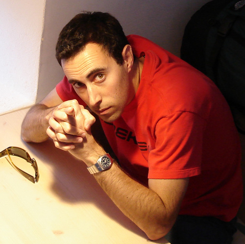 MattTaubman's profile picture. Executive Director, Production & Operations @TeamOneUSA / #T1SXSW | Opinions stated are my own