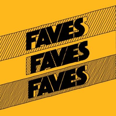 FAVES is a podcast about our favorite things. It's a weekly opportunity to learn from passionate people. Hosted by @slim.