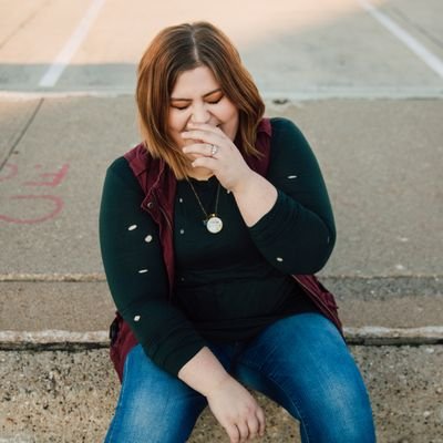 A wife to my best friend. A mother to a 9 year old boy. passionate about Christ.