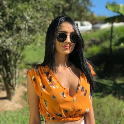 lalasilva_11's profile picture. @Cruzeiro 💙