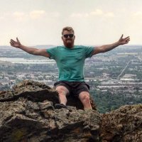 Mark Allen Neveu (@mark_neveu) 's Twitter Profile