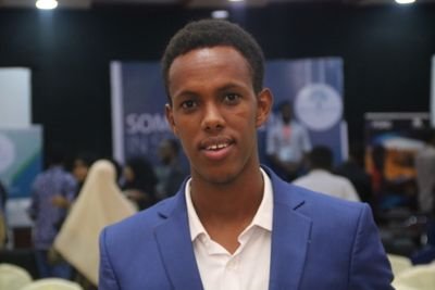 Mohamed43158195's profile picture. soomali