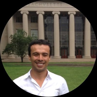 PhD Candidate @THE_KLU,
Research Associate @CardiffUni-@Uniandes @GiroZeroNetwork, IngMecánico @UNColombia, MScIndustrial @icesi, SCM @MIT, Electric & H2 Trucks