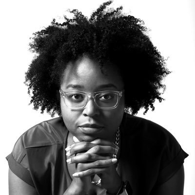 Assistant Professor of Film & Media | Artist | Abolitionist | Black Cinema & Women Performance Scholar | she/her