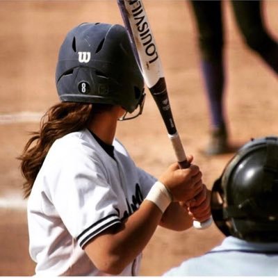 Jenna_tamm's profile picture. Ithaca DPT. Bomber softball #8.