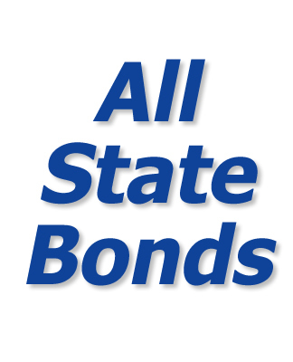 Online source for all types of Surety Bonds.We issues 1000's of Surety Bonds since 1994. Follow US on facebook  http://t.co/4FtkjrvLaF