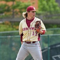 Drew Schmit (@13_schmit) Twitter profile photo