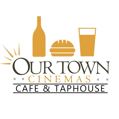 Our Town Cinemas Cafè & Taphouse - There IS a Difference. Wine, dine, craft-beer and a movie.