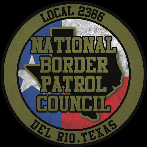 Local 2366 of the National Border Patrol Council represents approximately 1,500 U.S. Border Patrol employees in Del Rio Sector.