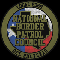 Border Patrol Union - Del Rio(@NBPC2366DelRio) 's Twitter Profile Photo