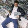 fgamonal's profile picture. Periodista todoterreno, lector, croniquero, exdirector y editor de diarios y amante de nuevas historias