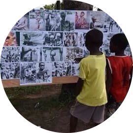 ChineduBiafra83's profile picture. #Biafra #Israel Has The Right To Live & Exist.I'm a Proud Biafran/German Citizen.I believe so much in Biafra Restoration & Biafra Freedom,May Elohim Help Biafra