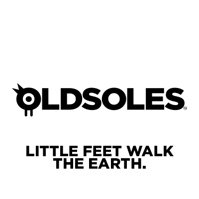 LITTLE FEET WALK THE EARTH