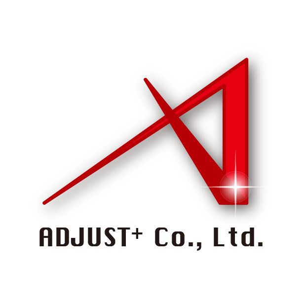 ADJUST PLUSさんのプロフィール画像