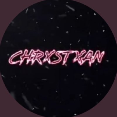 Chrxstxann_'s profile picture. https://t.co/ge0RbotOx6