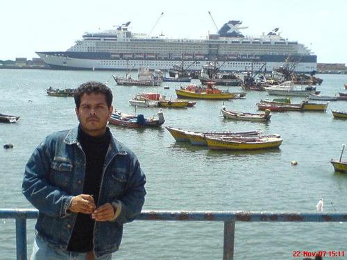 Contador Auditor (UNAP), Ingeniero Civil Industrial (Central) a punto jajajaa