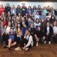 Millard Health Science Academy (@mpshsa) 's Twitter Profile Photo Millard Health Science Academy (@mpshsa) 's Twitter Profile Photo