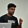 jayair's profile picture. Founder @anomalyco