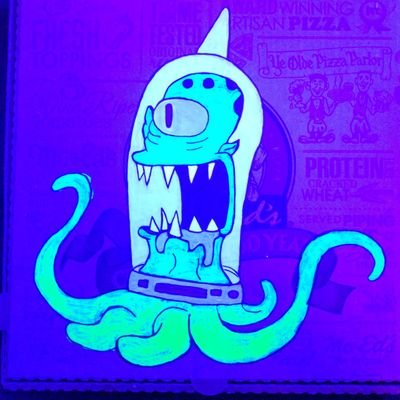 art_azzz's profile picture. I make paintings