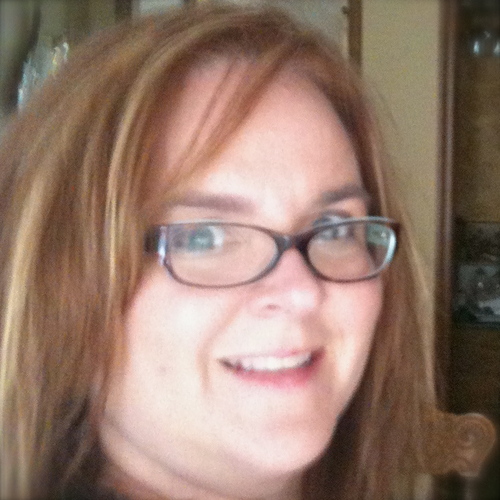 GirlWithNeedles's profile picture. Stitcher, knitter, reader, but above all a Christian.