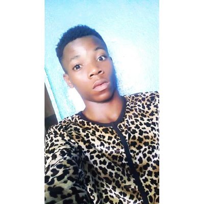 I grew up in abuja, NIGERIA (which is a great place to grow up!). As a kid I loved books, drawing, dancing and riding my bike.Currently am a movie producer .