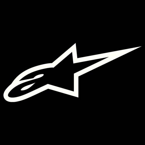 Star Racer - Distribuidor exclusivo Alpinestars - Brasil