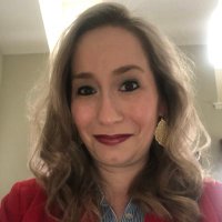 Leslie Stevens (@leslieqstevens) 's Twitter Profile Photo