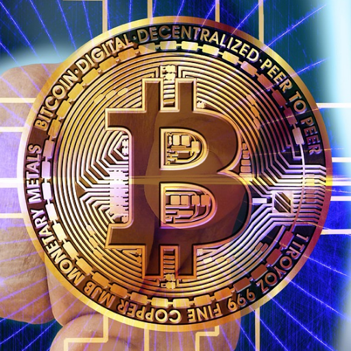 KING BITCOIN