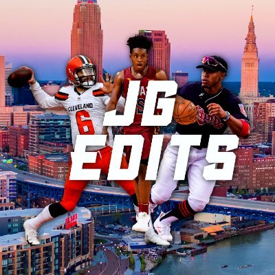 Just a guy who likes making edits, I love making edits for hs/college players, any sport, so hmu if you want something done‼️ DM for prices 🔥Insta: @jgedits614